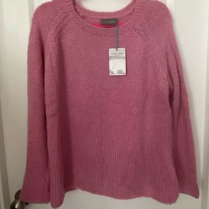 Wooden Ships sweater